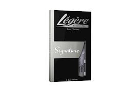LEGERE - BASKLARINET RIET SIGNATURE 2,75